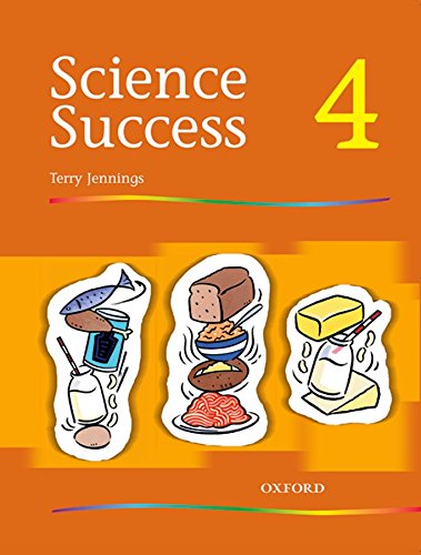 Beispielbild fr Science Success: Pupil's Book Level 4 zum Verkauf von medimops