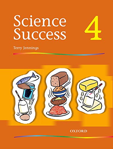 Science Success (9780199183418) by Jennings, Terry
