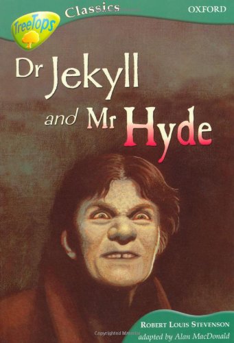 Imagen de archivo de Dr Jekyll and Mr Hyde a la venta por AwesomeBooks