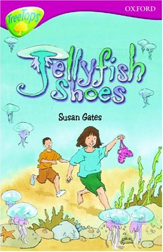 Stock image for Jellyfish Shoes (Oxford Reading Tree, Stage 10, Treetops) for sale by Wonder Book
