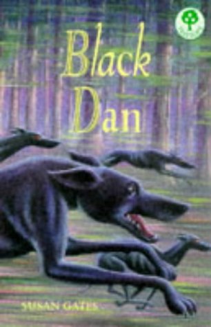 Imagen de archivo de Black Dan (Treetops) a la venta por Better World Books