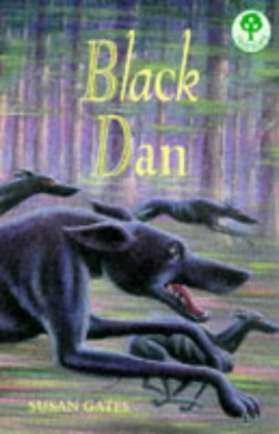 Stock image for Black Dan (Treetops) for sale by Better World Books