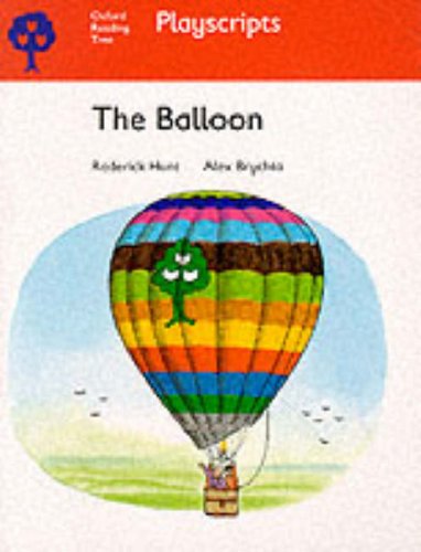 hot air balloon oxford