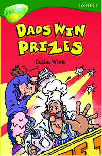 Imagen de archivo de Dads Win Prizes (Oxford Reading Tree) a la venta por WorldofBooks