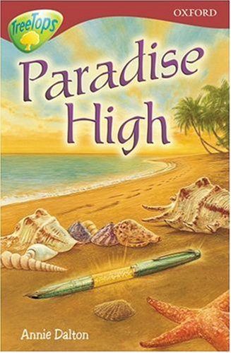 9780199187263: Paradise High (Oxford Reading Tree)
