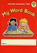 9780199188017: Oxford Reading Tree: Levels 1-5: My Word Book (Pack of 6)