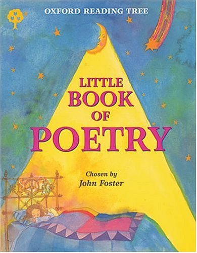 Imagen de archivo de Little Book of Poetry a la venta por Better World Books Ltd