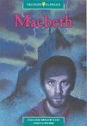 Beispielbild fr Oxford Reading Tree: Stage 16: TreeTops Classics: Macbeth (Treetops S.) zum Verkauf von WorldofBooks