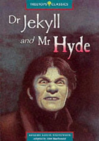Stock image for Oxford Reading Tree: Stage 16: TreeTops Classics: Dr Jekyll and Mr Hyde for sale by AwesomeBooks