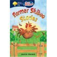 Stock image for Oxford Reading Tree: TreeTops All Stars: Farmer Skiboo Stories (Treetops all stars pack 1) for sale by WorldofBooks