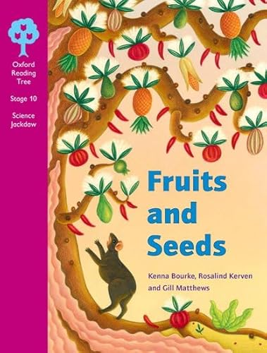 Oxford Reading Tree: Stages 10-11: Cross-curricular Jackdaws: Pack (6 Books, 1 of Each Title) (9780199195206) by Bourke, Kenna; Kerven, Rosalind; Matthews, Gill; Roberts, Jenny; Cullimore, Stan; MacDonald, Fiona; Graham, Elspeth; Gates, Susan; Storer, Jackie;...