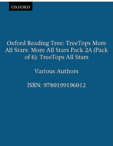 Oxford Reading Tree (9780199196012) by Goodhart, Pippa; Gary, Kes; Bear, Carolyn; Krailing, Tessa; MacDonald, Alan; Thomson, Pat; Ross, Tony