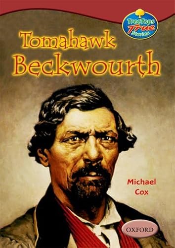 Beispielbild fr Tomahawk Beckwourth zum Verkauf von Better World Books Ltd