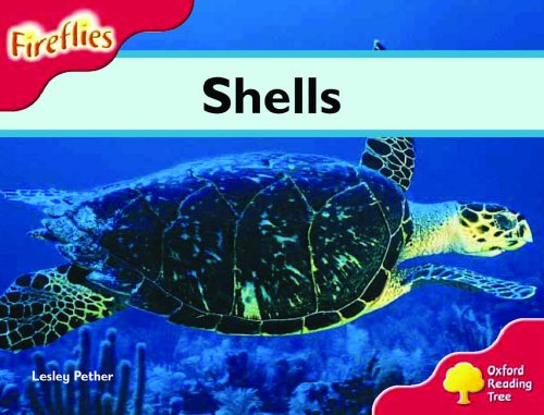 9780199197538: Oxford Reading Tree: Stage 4: Fireflies: Shells