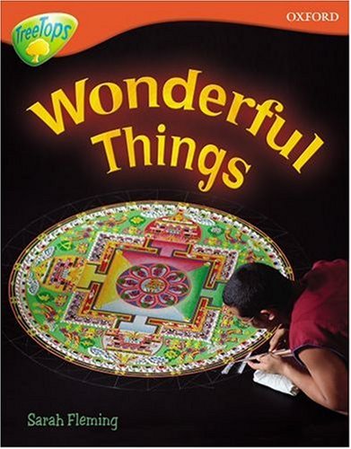 9780199198757: Oxford Reading Tree: Level 13: Treetops Non-Fiction: Wonderful Things