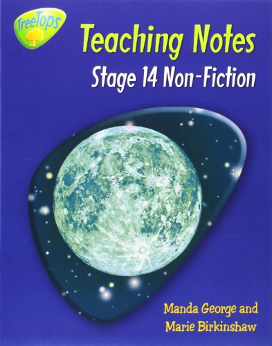 Oxford Reading Tree: Stage 14: TreeTops Non-fiction: Pack (6 Books, 1 of Each Title) (9780199198788) by Mick Gowar; Claire Llewellyn; Sarah Fleming; Rebecca Heddle; Elaine Canham