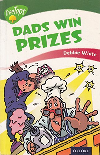 Imagen de archivo de Dads Win Prizes a la venta por WorldofBooks