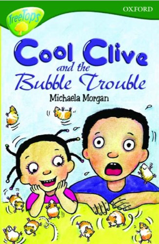 Oxford Reading Tree: Stage 12: TreeTops Fiction, More Stories C: Pack (6 Books, 1 of Each Title) (9780199199914) by Carolyn Bear; Michaela Morgan; Stephen Elboz; Margaret McAllister