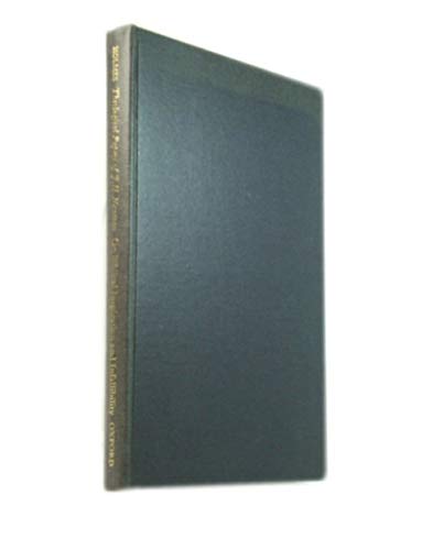 Stock image for The Theological Papers of John Henry Cardinal Newman: Volume II: On Biblical Inspiration and on Infallibility for sale by ThriftBooks-Dallas