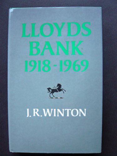 Lloyds Bank 1918 - 1969