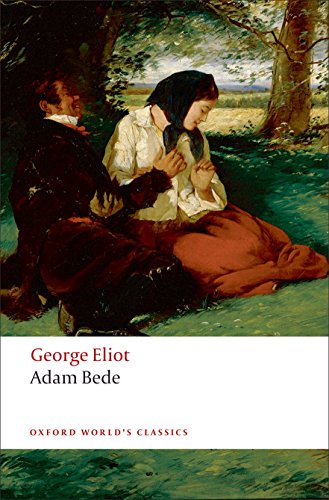 Imagen de archivo de Adam Bede (Oxford World's Classics) a la venta por ZBK Books