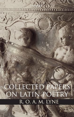 9780199203963: Collected Papers on Latin Poetry