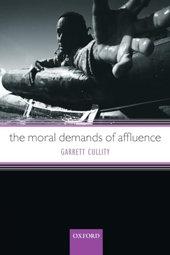 Imagen de archivo de The Moral Demands of Affluence a la venta por Recycle Bookstore