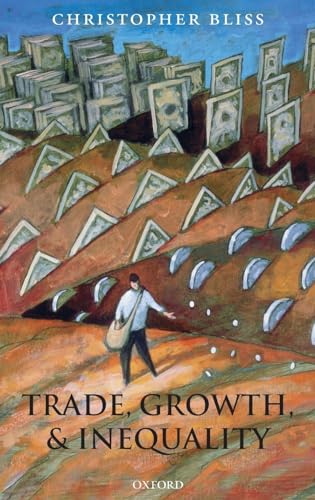 Stock image for TRADE,GROWTH & INEQUALITY C for sale by AwesomeBooks