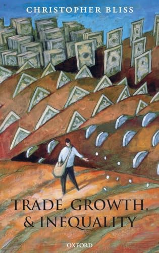 Trade, Growth, and Inequality