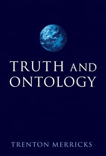 9780199205233: Truth and Ontology