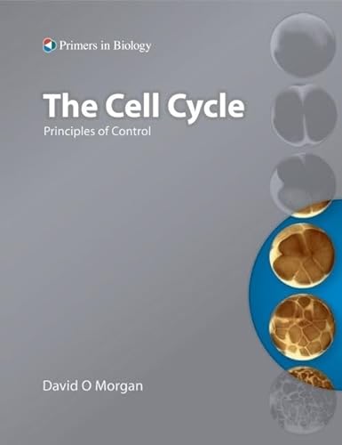 9780199206100: The Cell Cycle: Principles of Control (Primers in Biology)