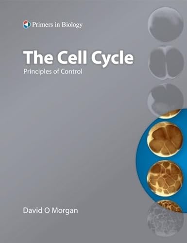 9780199206100: The Cell Cycle: Principles of Control