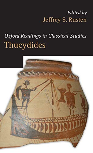 Stock image for Thucydides. for sale by Scrinium Classical Antiquity