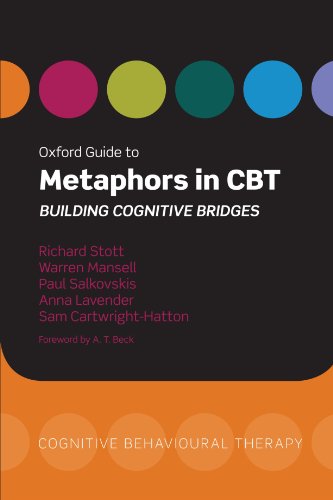 Stock image for Oxford Guide to Metaphors in CBT : Building Cognitive Bridges for sale by Better World Books