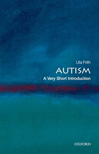 Stock image for Autism: A Very Short Introduction for sale by HPB-Diamond