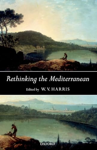 9780199207725: Rethinking the Mediterranean