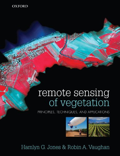 9780199207794: Remote Sensing of Vegetation: Principles, Techniques, and Applications