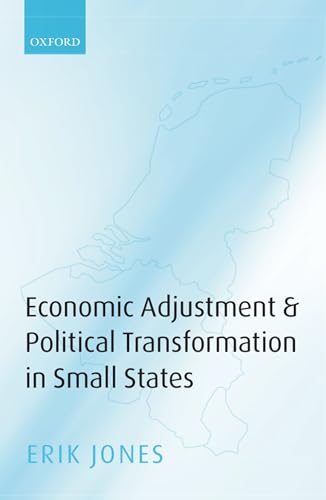 Beispielbild fr Economic Adjustment and Political Transformation in Small States zum Verkauf von Powell's Bookstores Chicago, ABAA