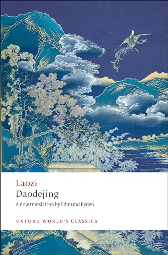 9780199208555: Daodejing (Oxford World's Classics)