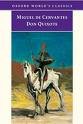 9780199209507: Don Quixote de la Mancha (Oxford World's Classics)