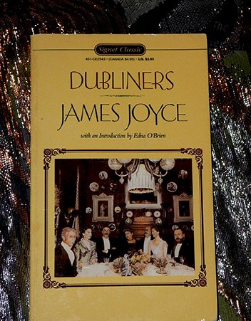 9780199209705: Dubliners, ISBN:9780199209705