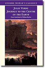 9780199209750: Journey To The Centre Of The Earth
