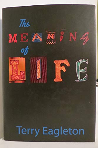 The Meaning of Life