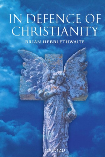 Imagen de archivo de In Defence of Christianity a la venta por WorldofBooks