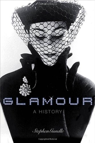 9780199210985: Glamour: A History