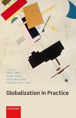 Imagen de archivo de Globalization in Practice a la venta por Books Puddle