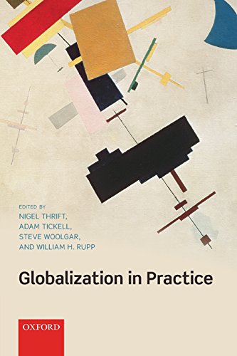 Stock image for Globalization in Practice for sale by Books Puddle