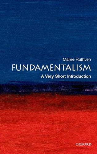 9780199212705: Fundamentalism: A Very Short Introduction (Very Short Introductions)