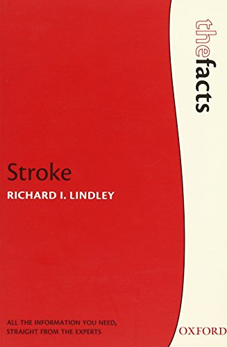 9780199212729: Stroke (The Facts)