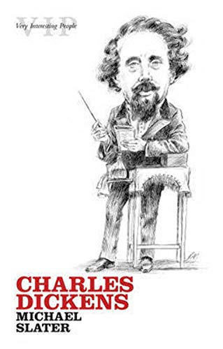 Stock image for Charles Dickens for sale by Better World Books: West